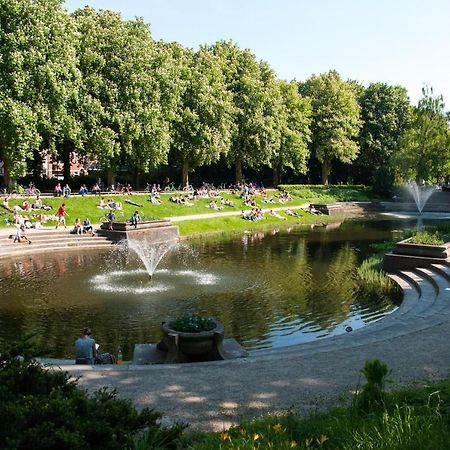 Westerbinnensingel Groningen Luaran gambar