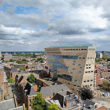 Westerbinnensingel Groningen Luaran gambar