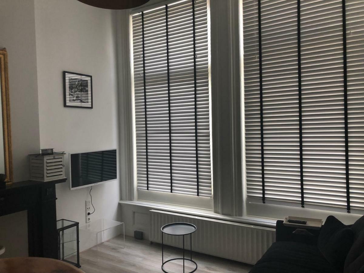 Westerbinnensingel Groningen Luaran gambar