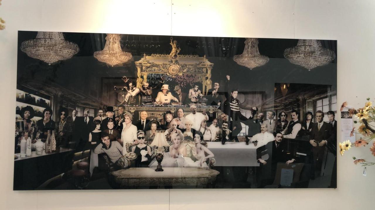 Westerbinnensingel Groningen Luaran gambar